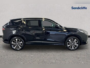 Used MG MG HS 2025 for sale - 77917196: Photo