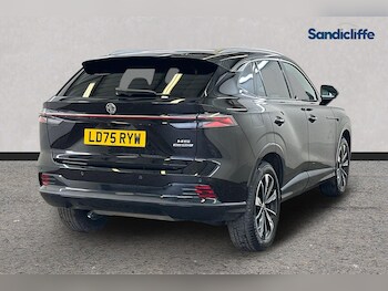 Used MG MG HS 2025 for sale - 77917196: Photo