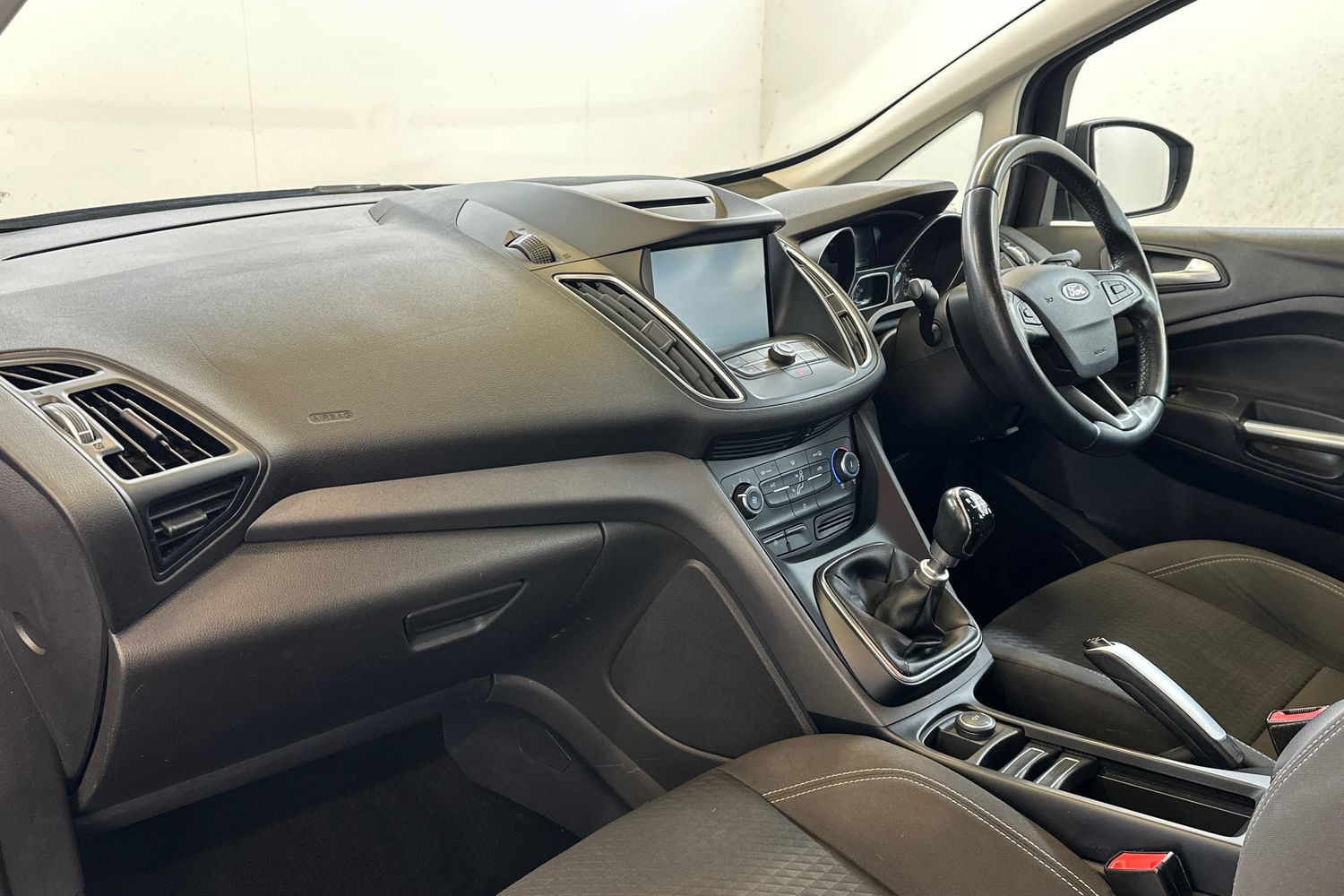 Used Ford C-Max 2015 for sale - 77953747: Photo 14