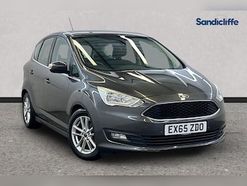 Used Ford C-Max 2015 for sale - 77953747: Photo