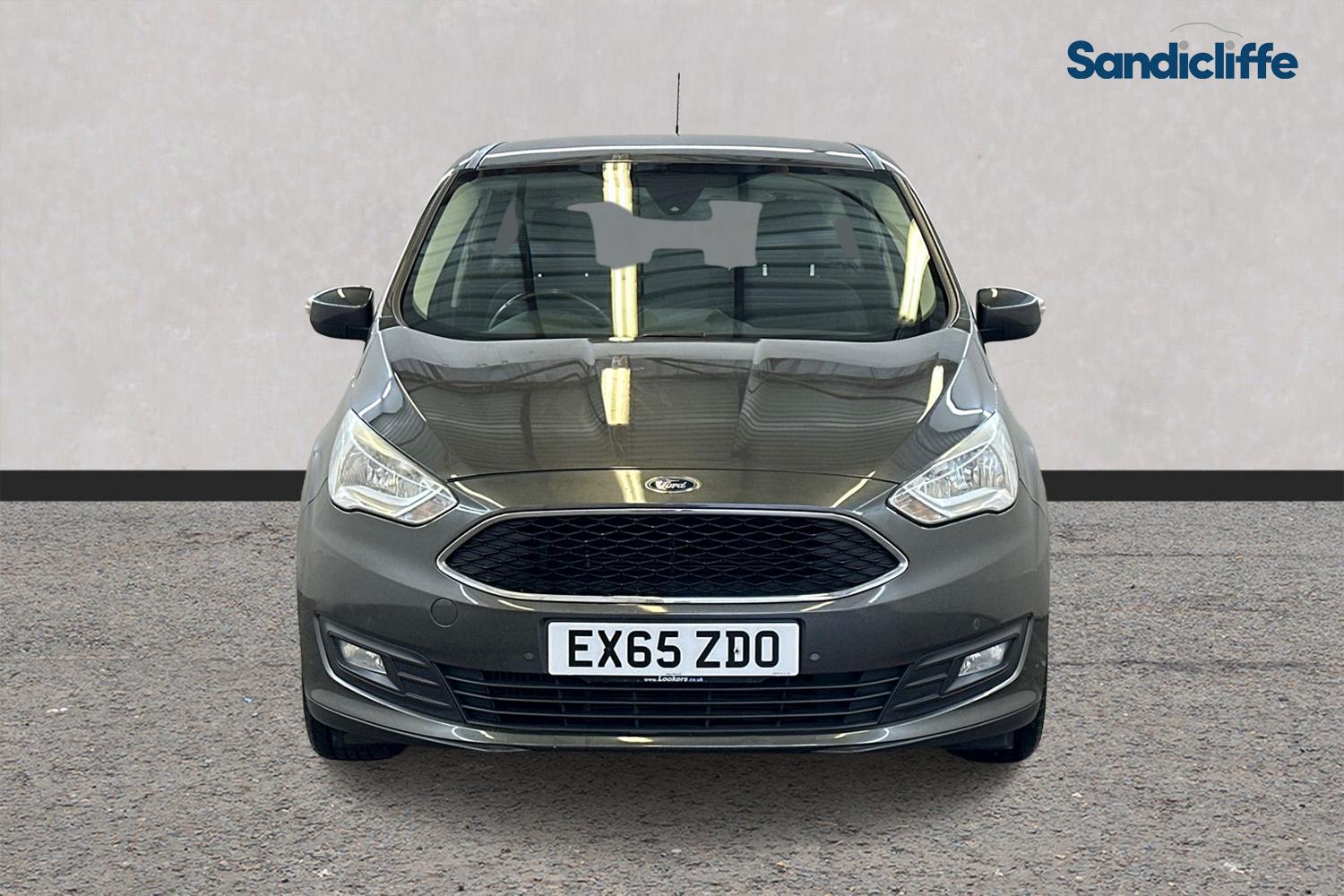 Used Ford C-Max 2015 for sale - 77953747: Photo 2