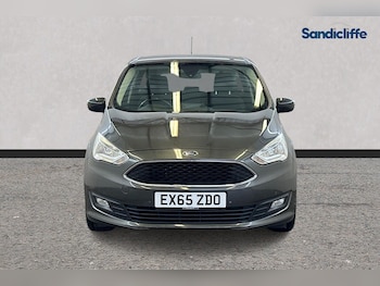 Used Ford C-Max 2015 for sale - 77953747: Photo