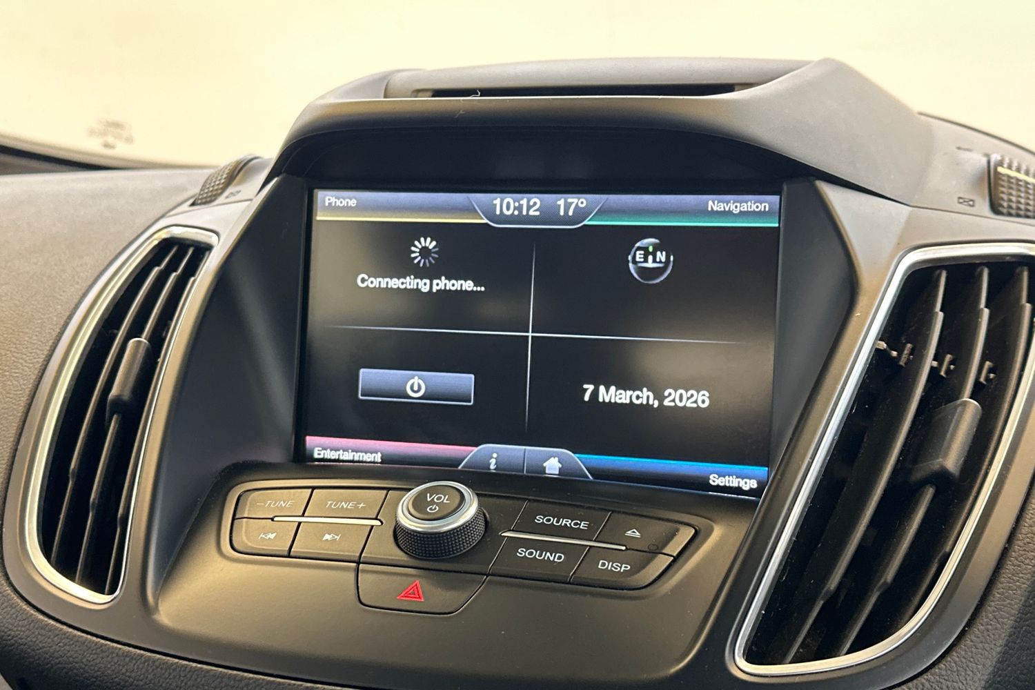 Used Ford C-Max 2015 for sale - 77953747: Photo 31