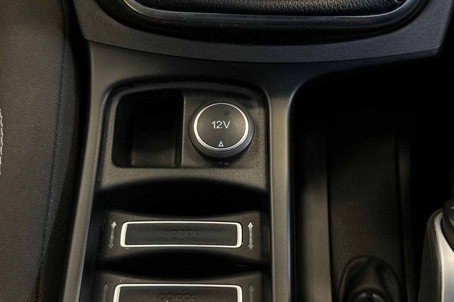 Used Ford C-Max 2015 for sale - 77953747: Photo 39