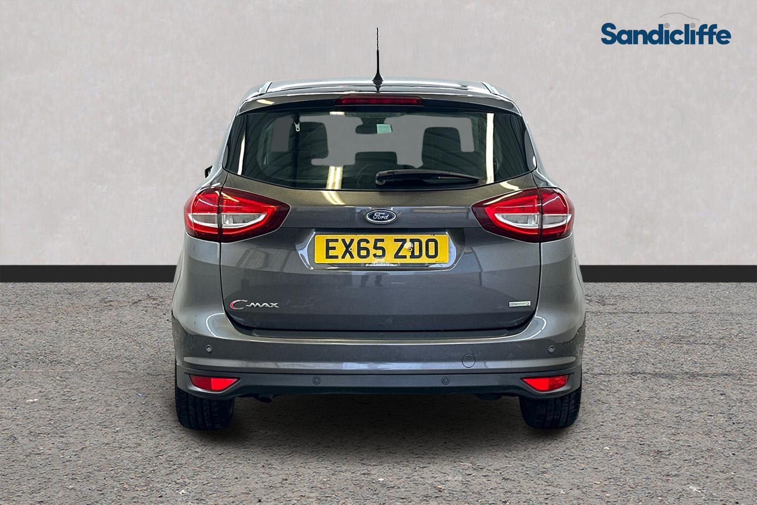 Used Ford C-Max 2015 for sale - 77953747: Photo 6