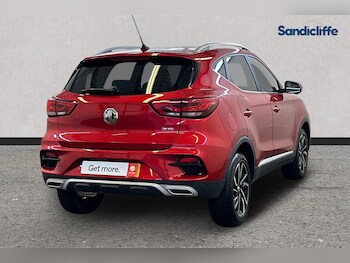 Used MG MG ZS 2024 for sale - 77781523: Photo