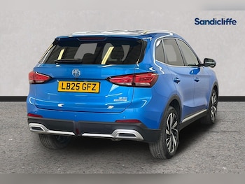 Used MG MG ZS 2025 for sale - 78584691: Photo