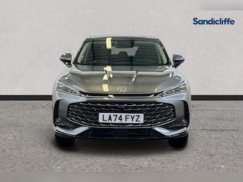 Used MG MG HS 2024 for sale - 77357110: Photo