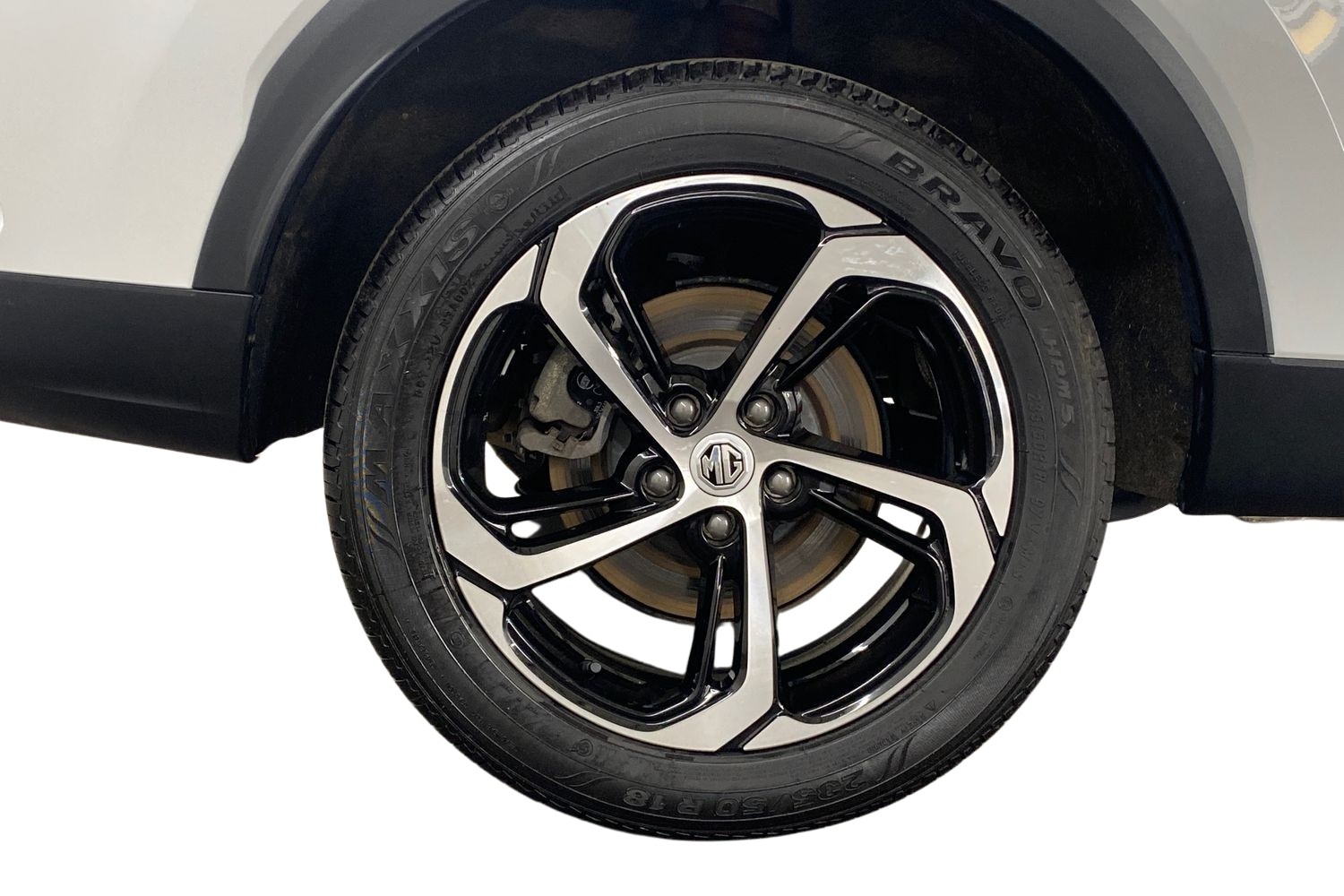 Used MG MG HS 2024 for sale - 77313888: Photo 10