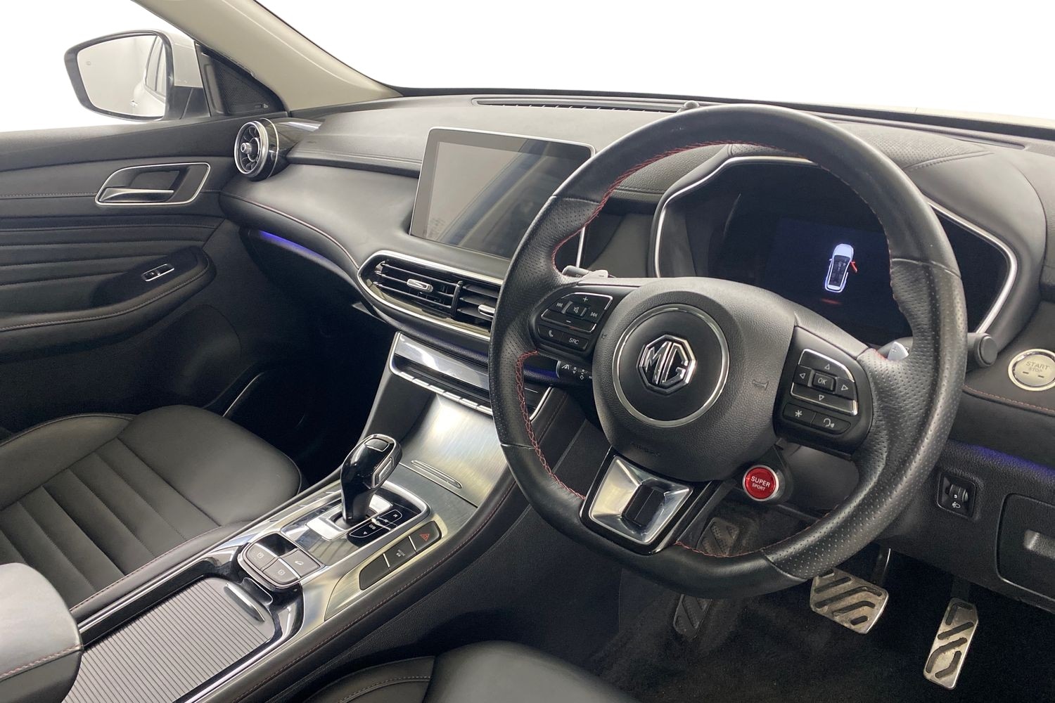 Used MG MG HS 2024 for sale - 77313888: Photo 11