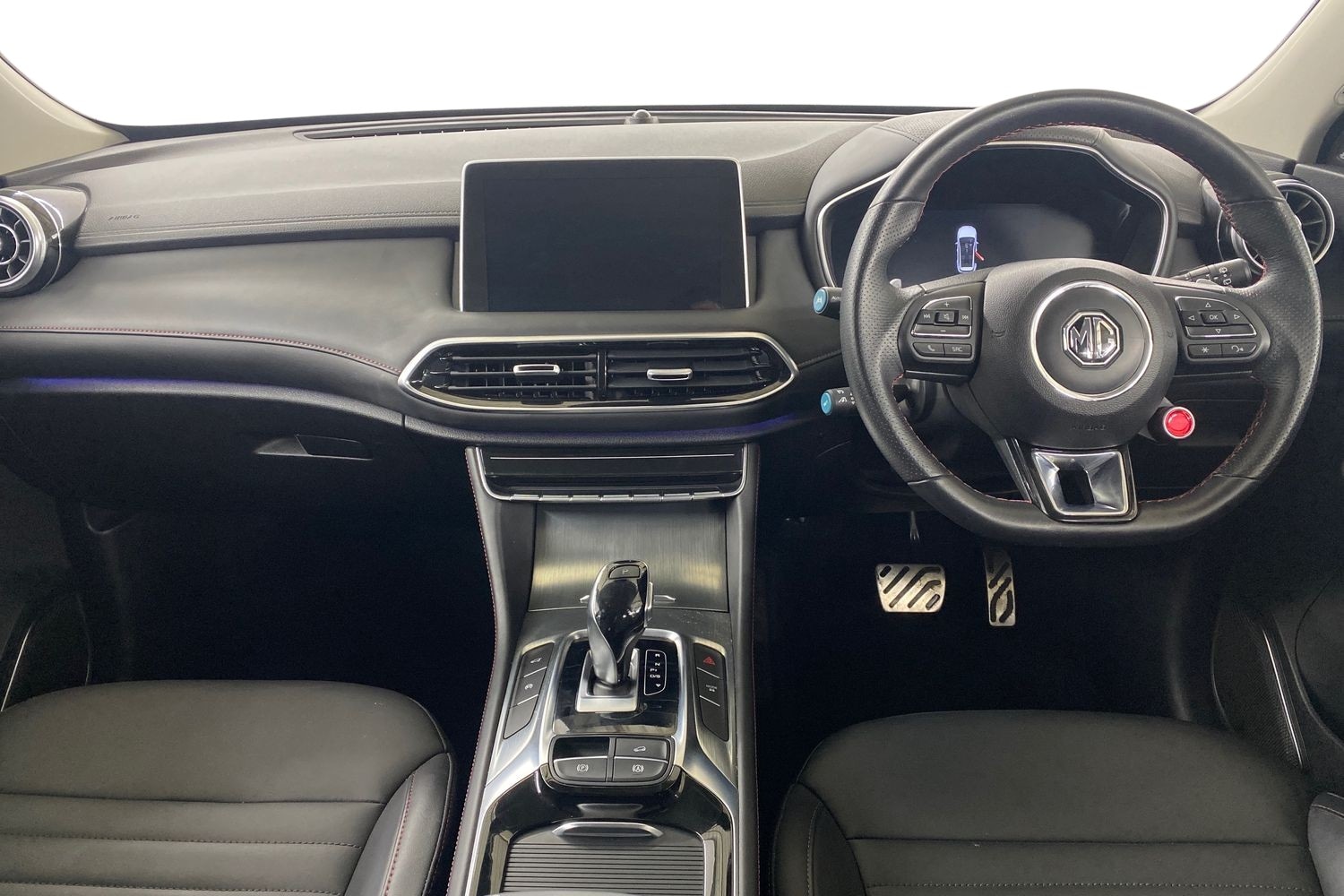 Used MG MG HS 2024 for sale - 77313888: Photo 13