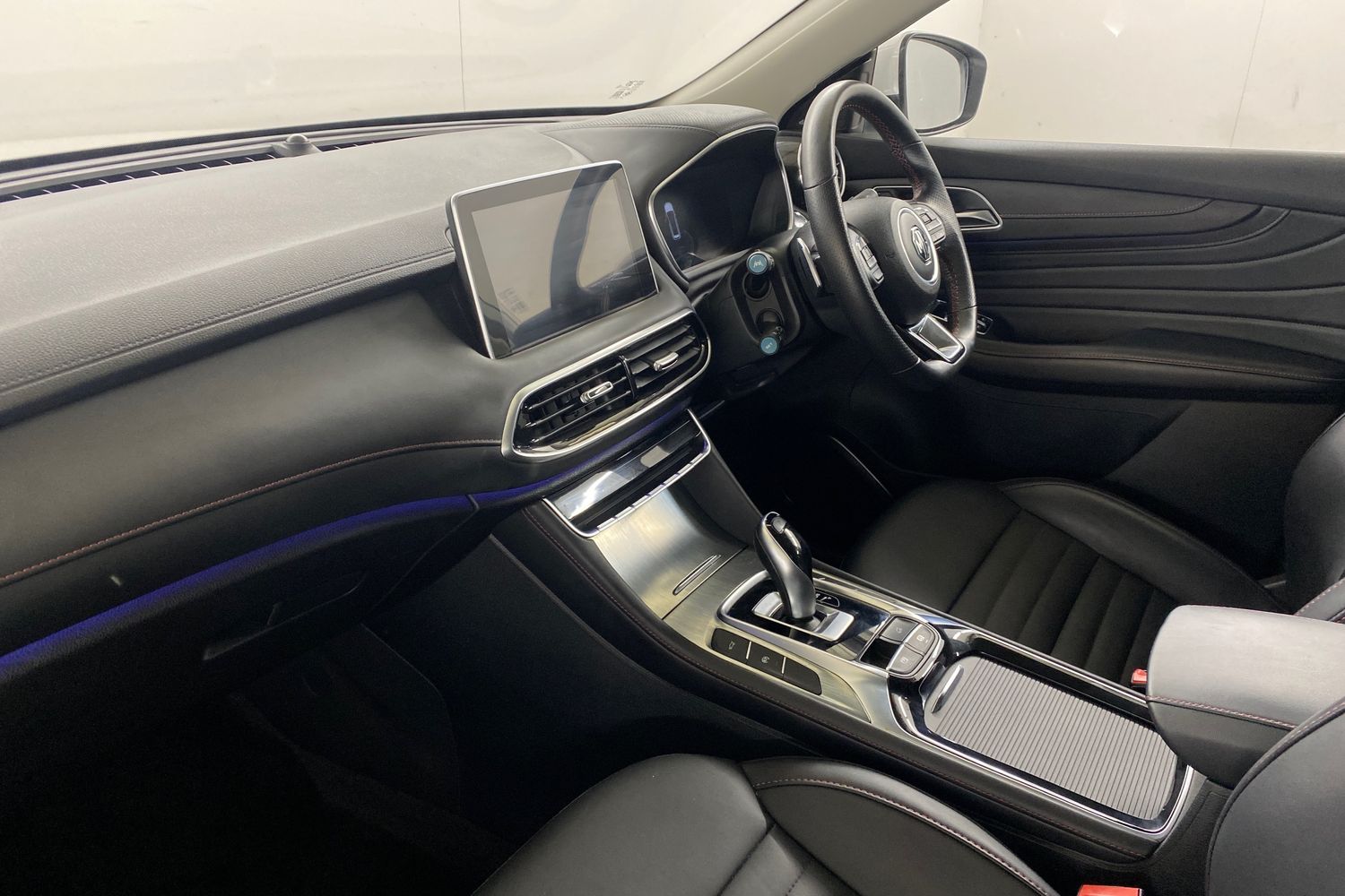 Used MG MG HS 2024 for sale - 77313888: Photo 14