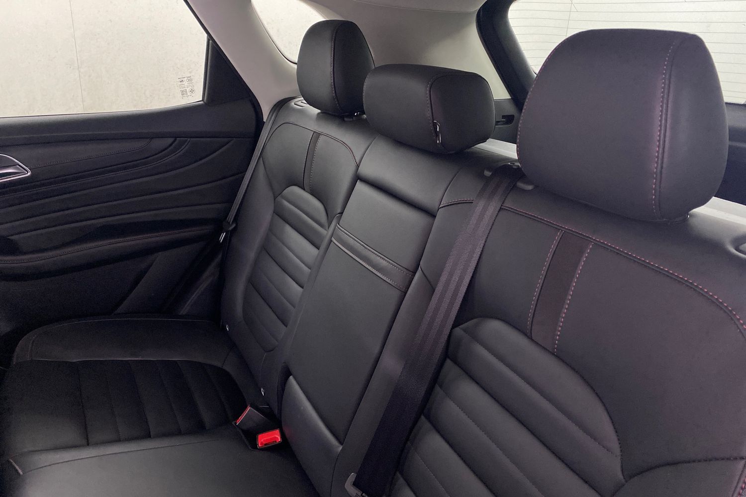 Used MG MG HS 2024 for sale - 77313888: Photo 15