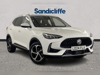 Used MG MG HS 2024 for sale - 77313888: Photo