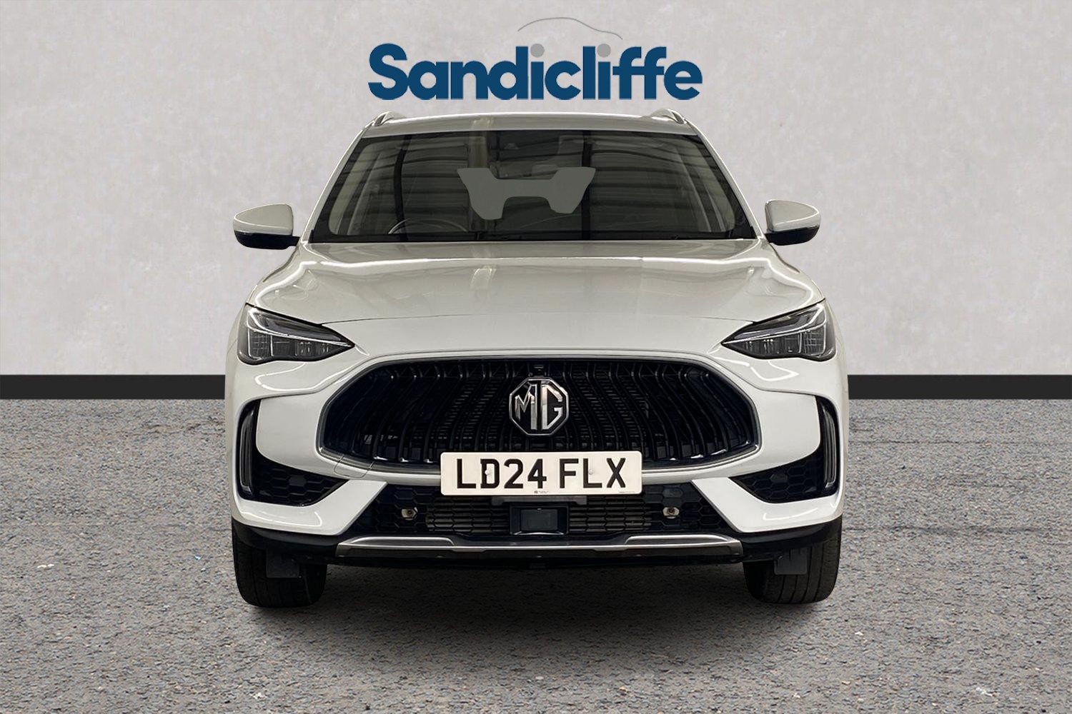 Used MG MG HS 2024 for sale - 77313888: Photo 2