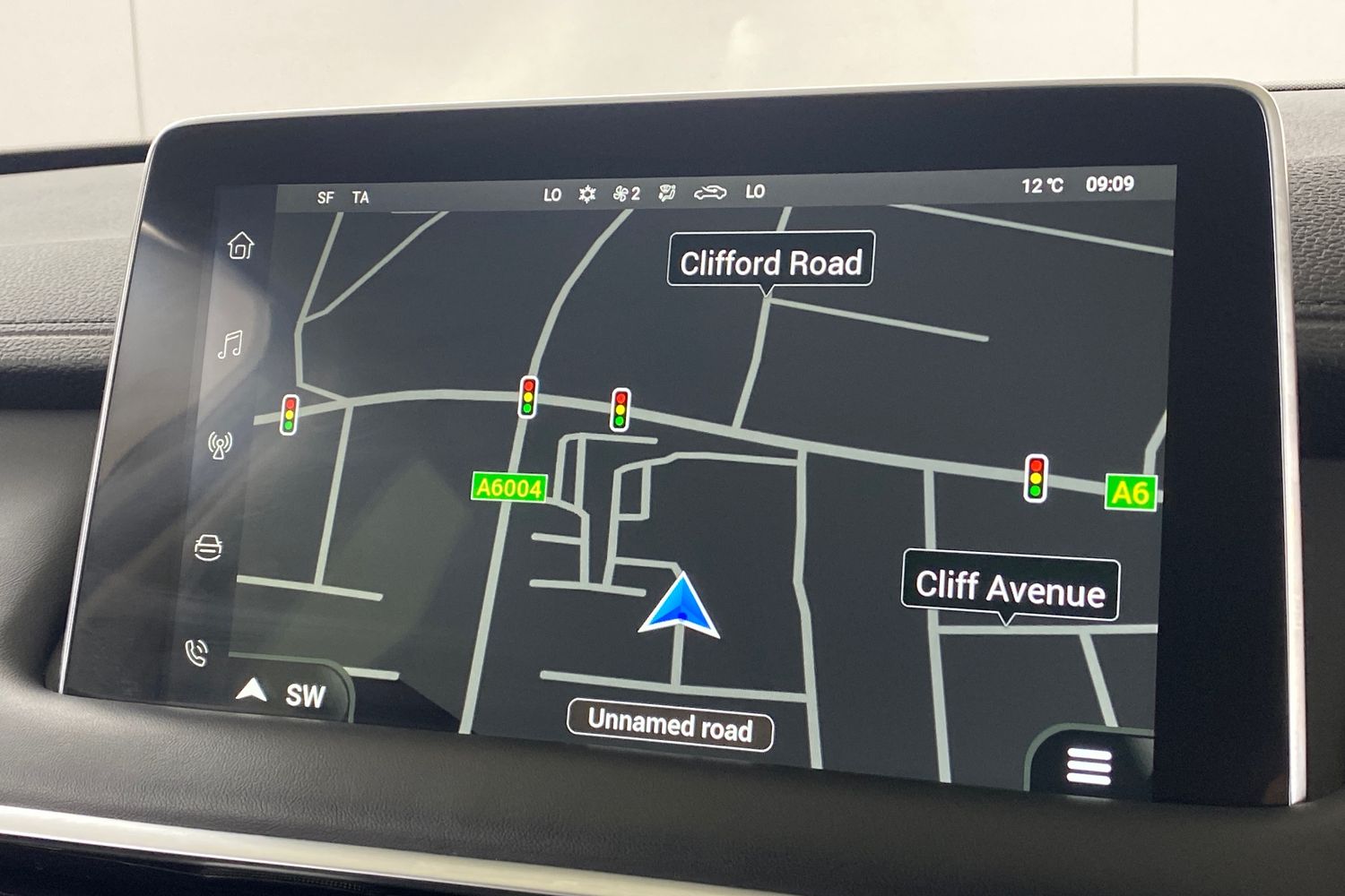 Used MG MG HS 2024 for sale - 77313888: Photo 20