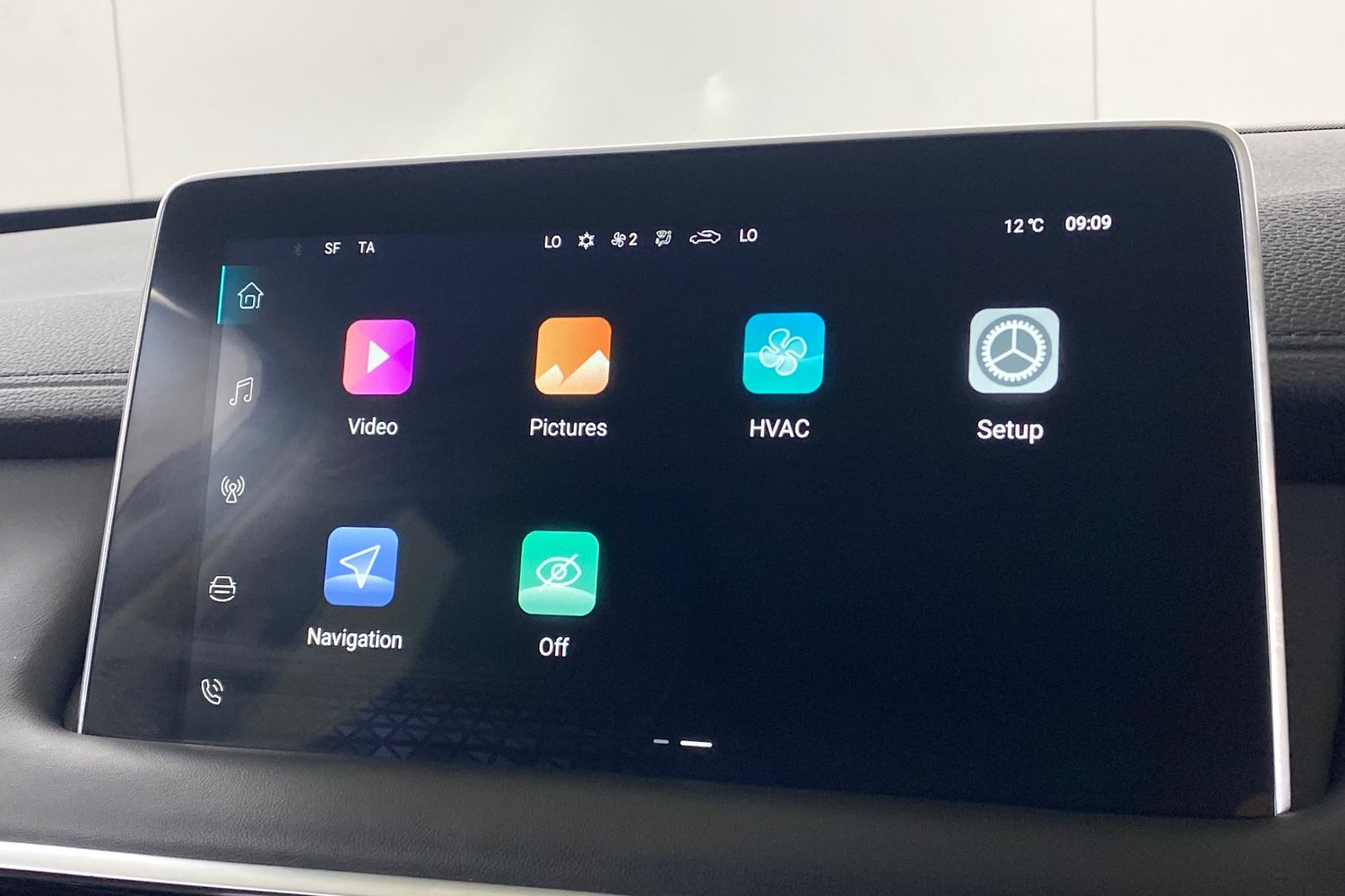 Used MG MG HS 2024 for sale - 77313888: Photo 21