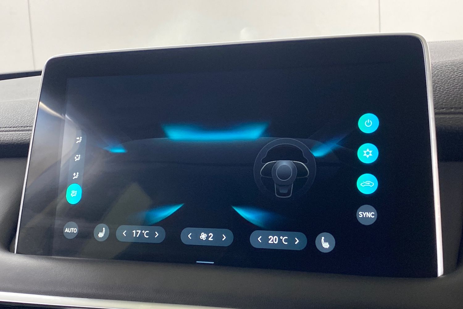 Used MG MG HS 2024 for sale - 77313888: Photo 22