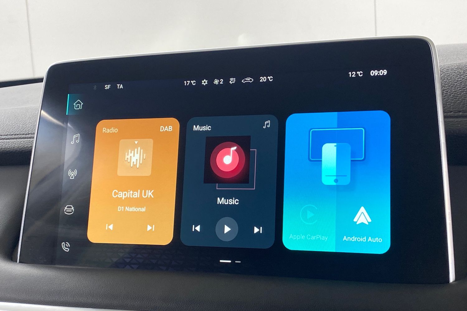 Used MG MG HS 2024 for sale - 77313888: Photo 23