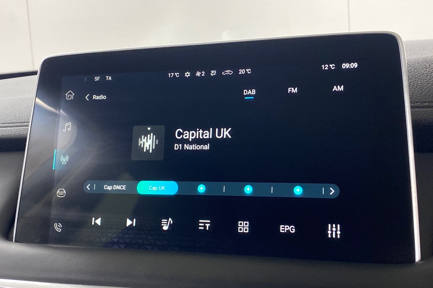 Used MG MG HS 2024 for sale - 77313888: Photo 24