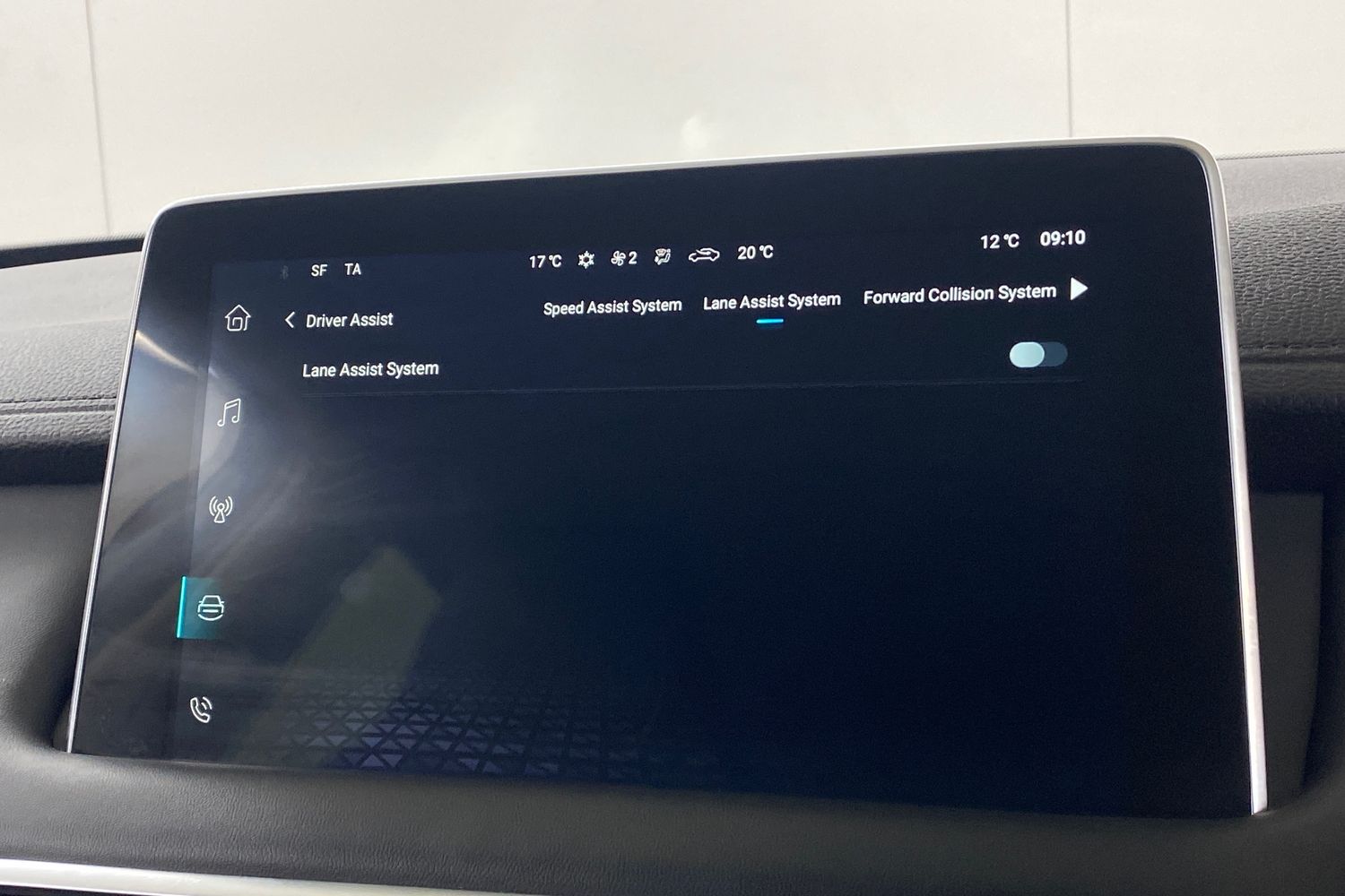 Used MG MG HS 2024 for sale - 77313888: Photo 27