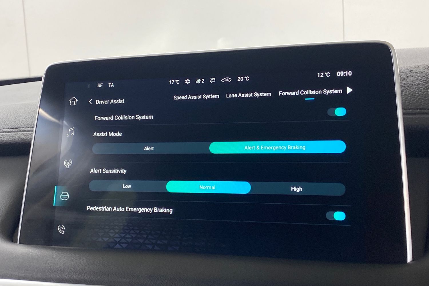 Used MG MG HS 2024 for sale - 77313888: Photo 28