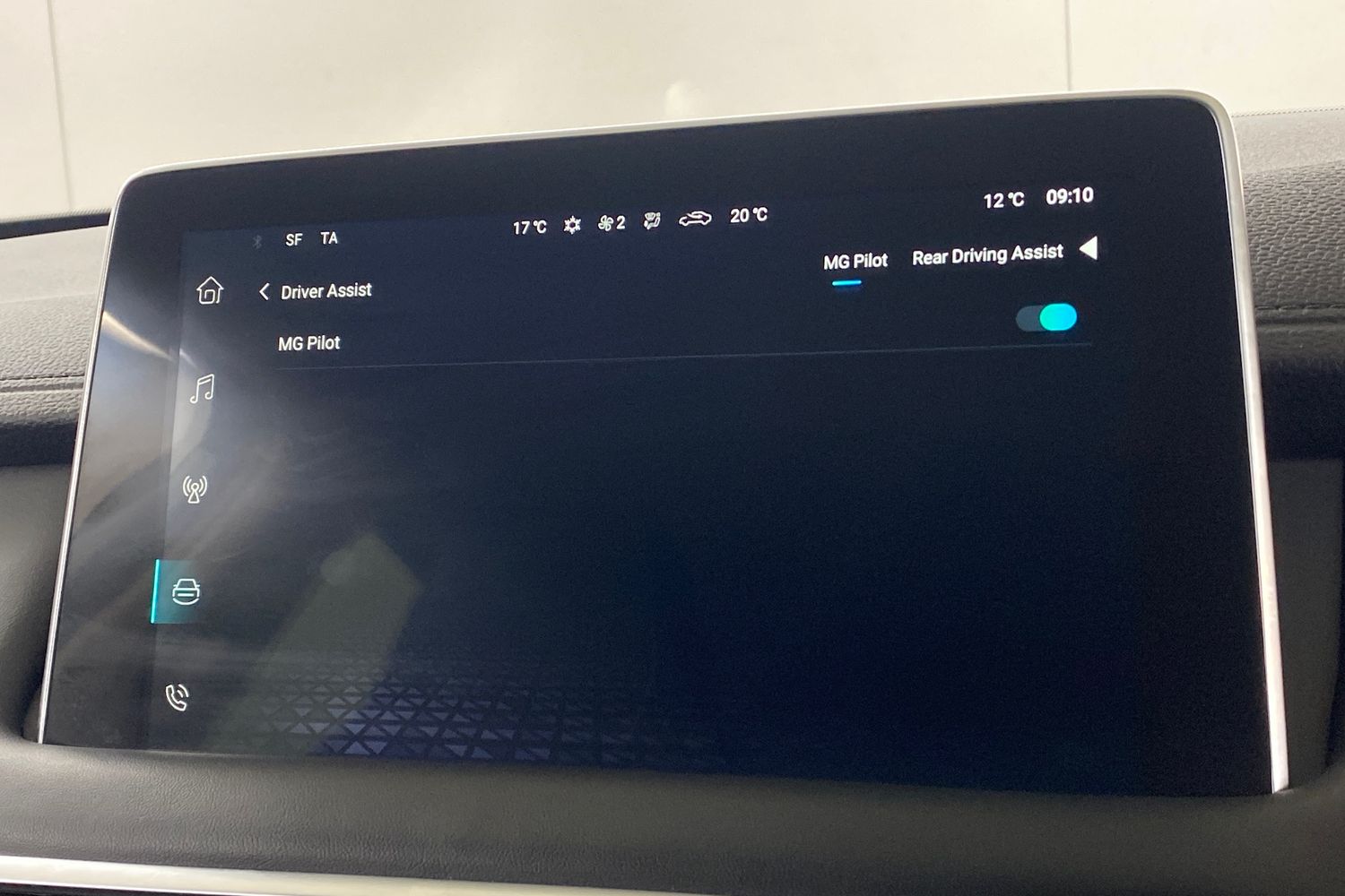 Used MG MG HS 2024 for sale - 77313888: Photo 29