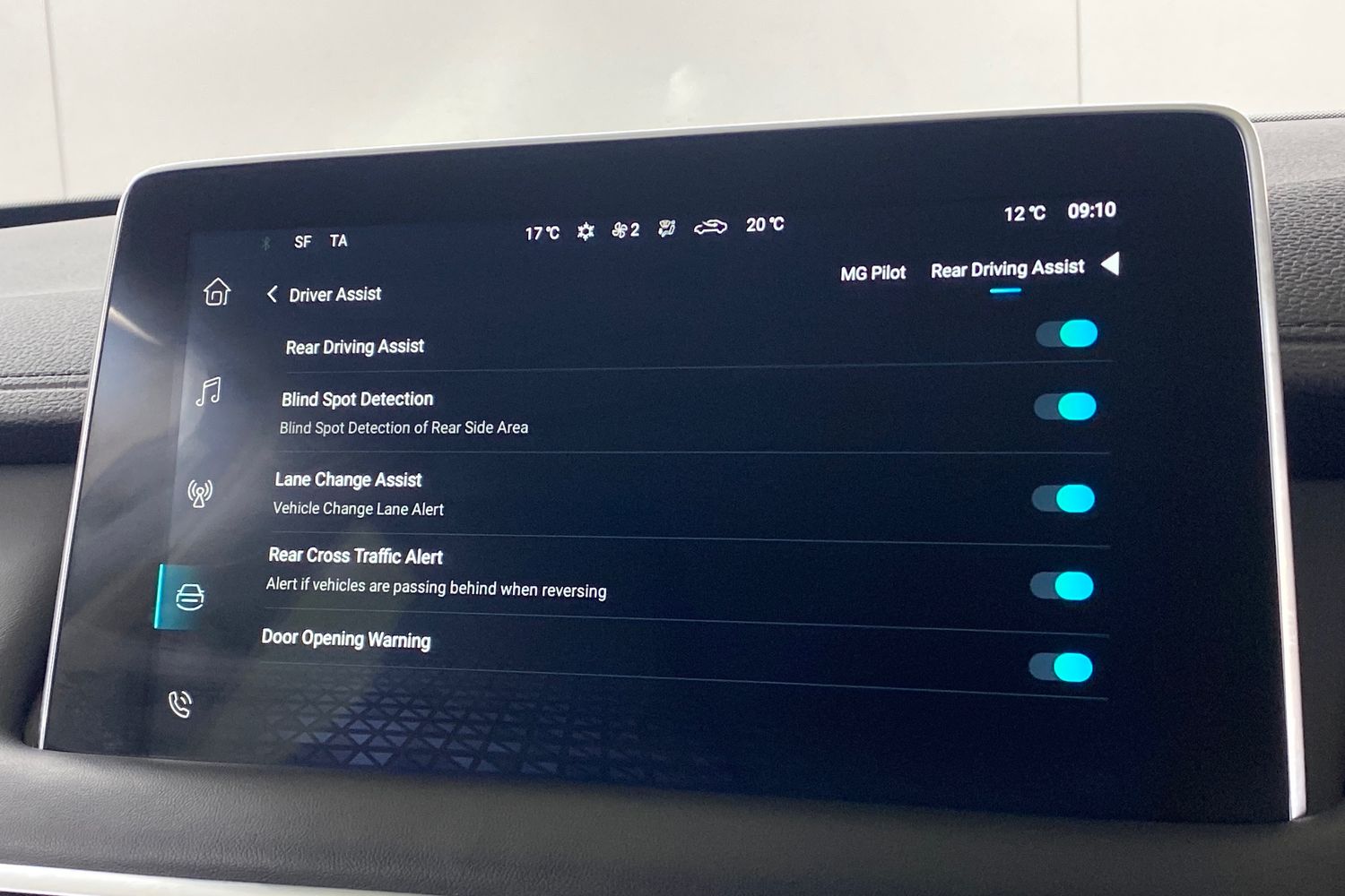 Used MG MG HS 2024 for sale - 77313888: Photo 30