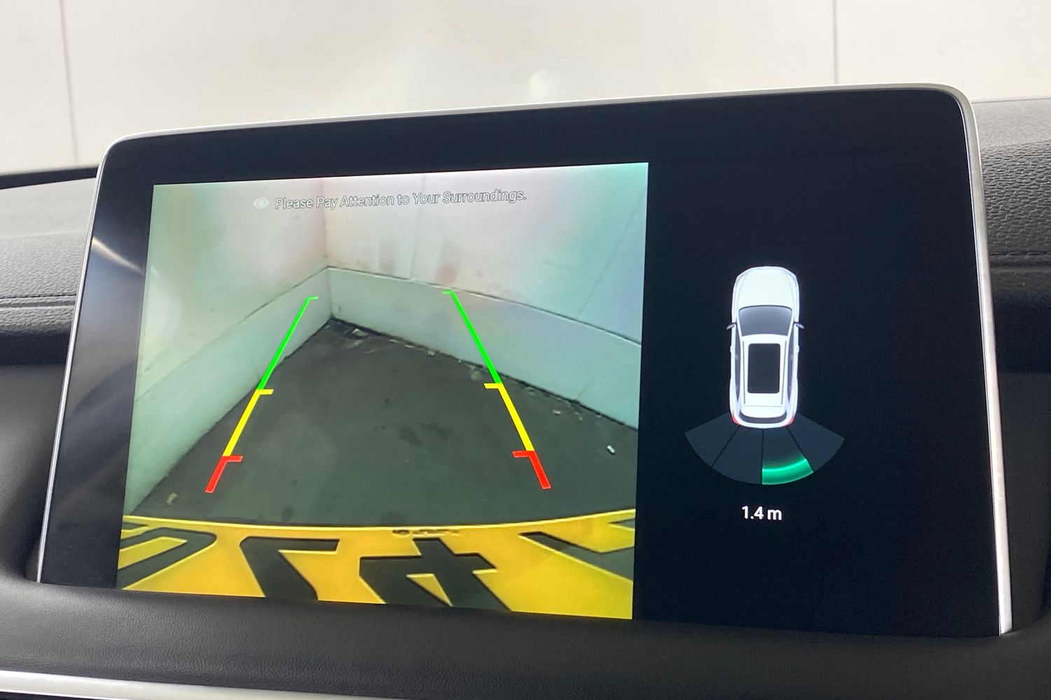 Used MG MG HS 2024 for sale - 77313888: Photo 31