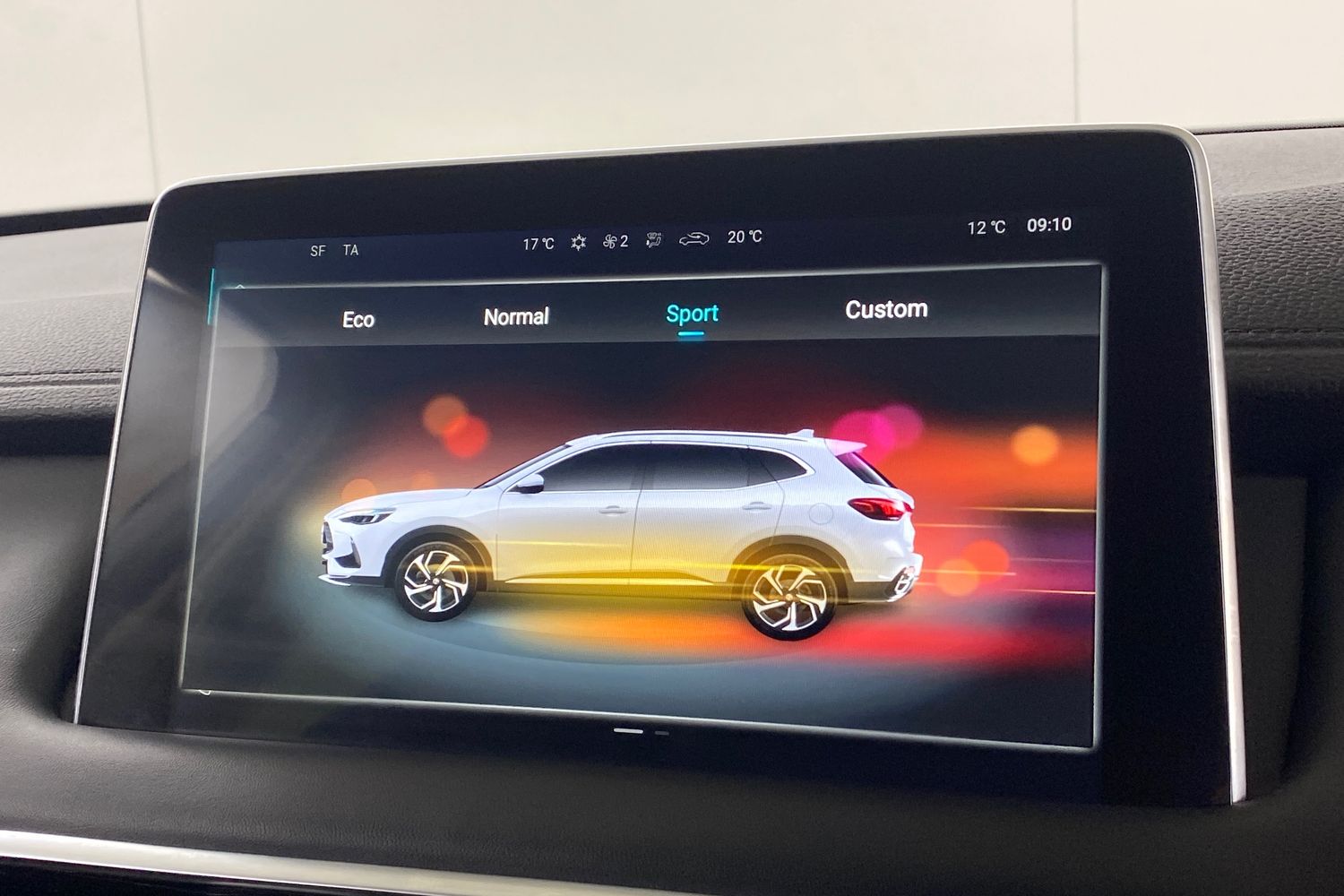 Used MG MG HS 2024 for sale - 77313888: Photo 34