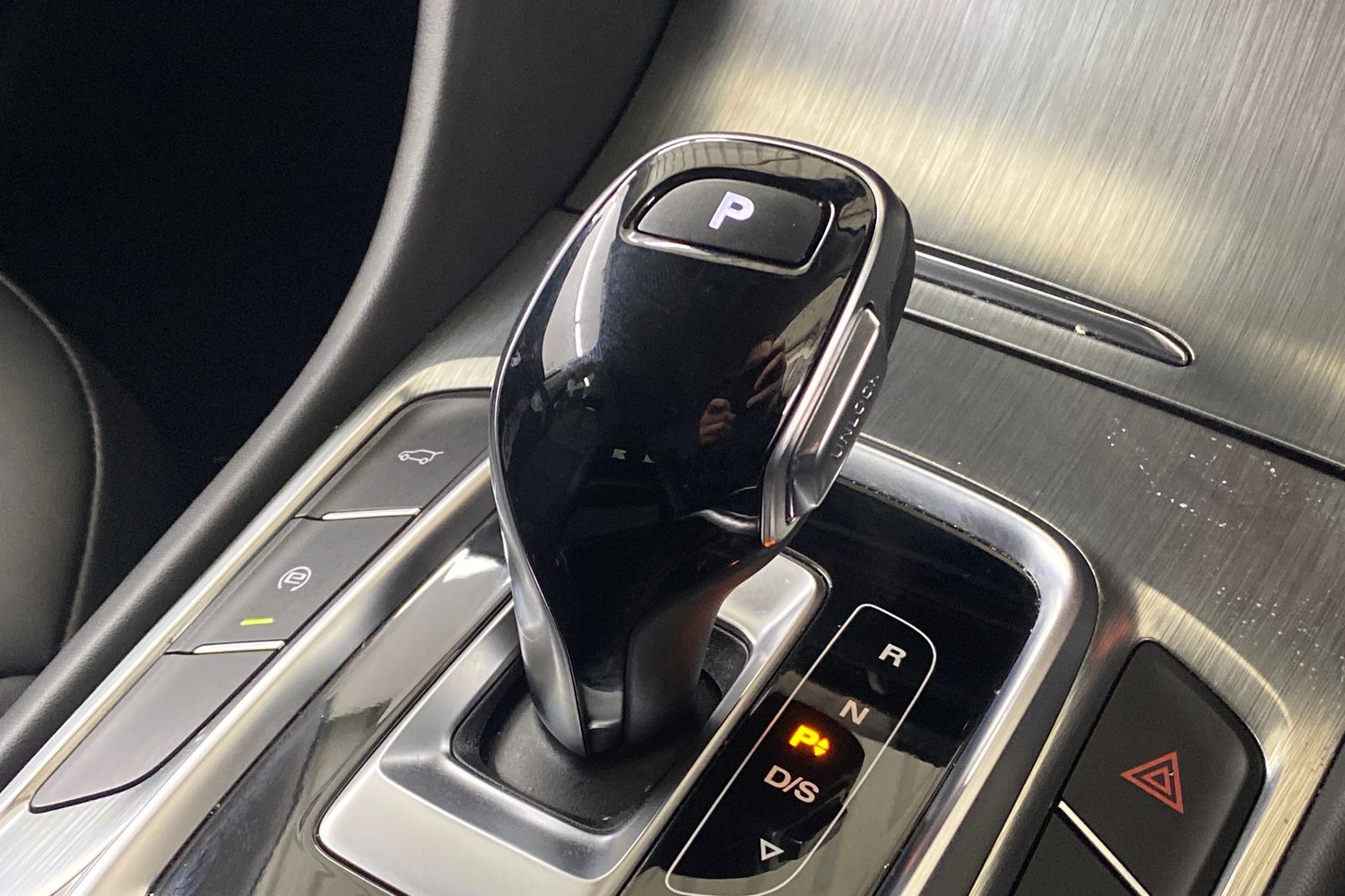 Used MG MG HS 2024 for sale - 77313888: Photo 35