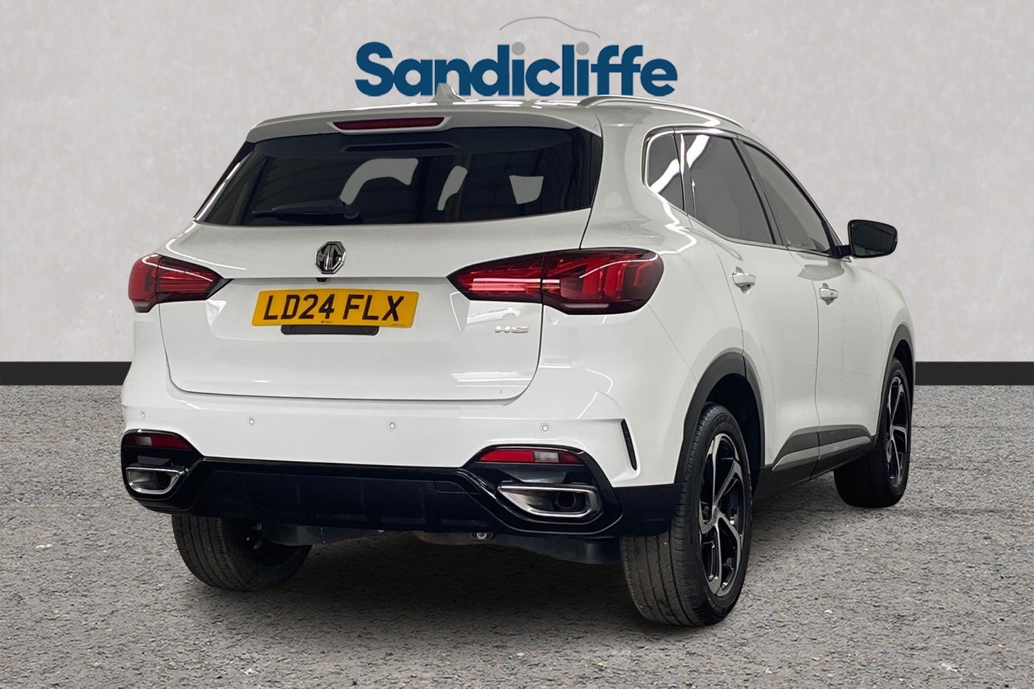 Used MG MG HS 2024 for sale - 77313888: Photo 4