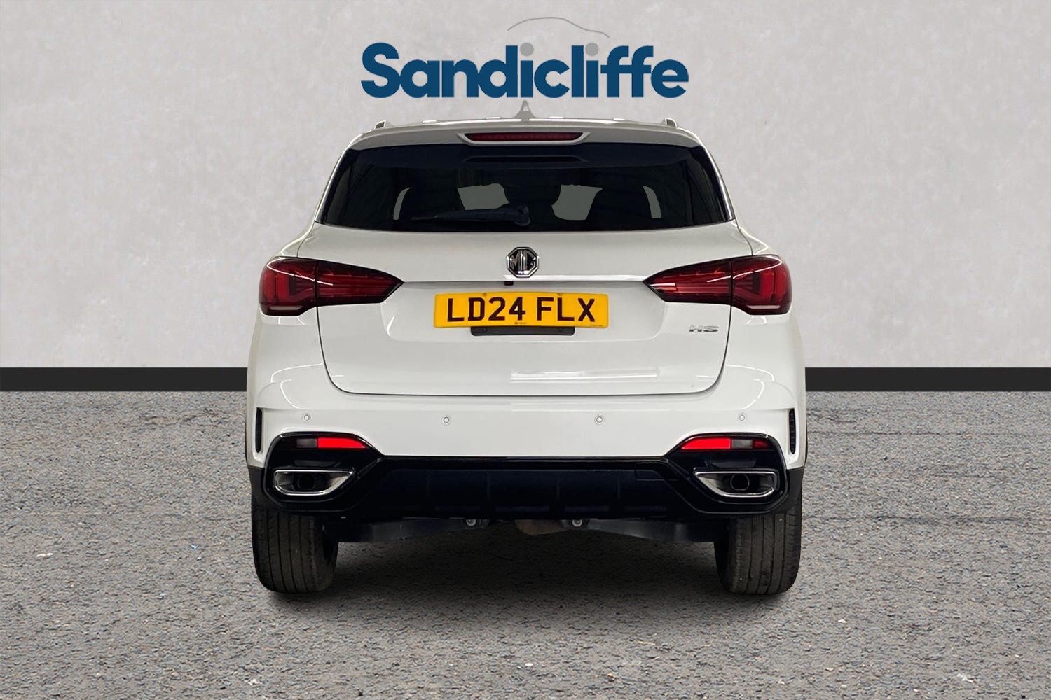 Used MG MG HS 2024 for sale - 77313888: Photo 5