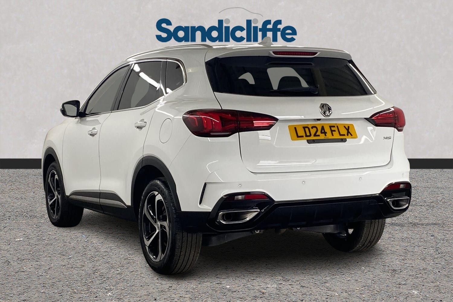 Used MG MG HS 2024 for sale - 77313888: Photo 6