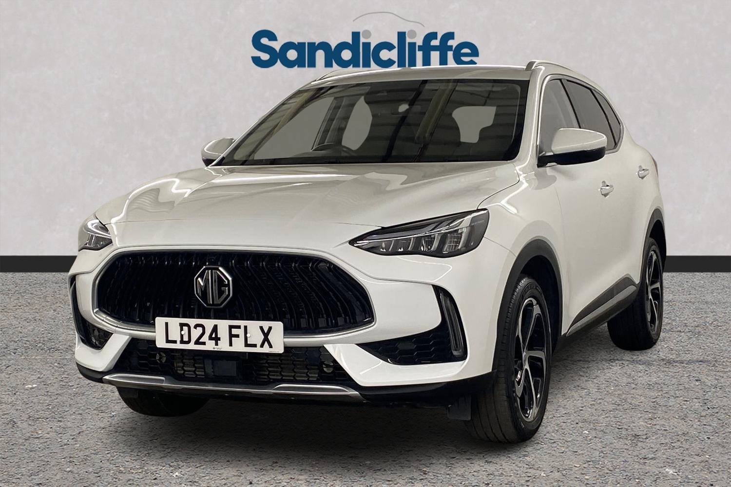 Used MG MG HS 2024 for sale - 77313888: Photo 8