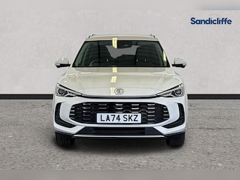 Used MG MG ZS 2024 for sale - 77880903: Photo