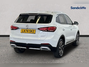 Used MG MG ZS 2024 for sale - 77880903: Photo