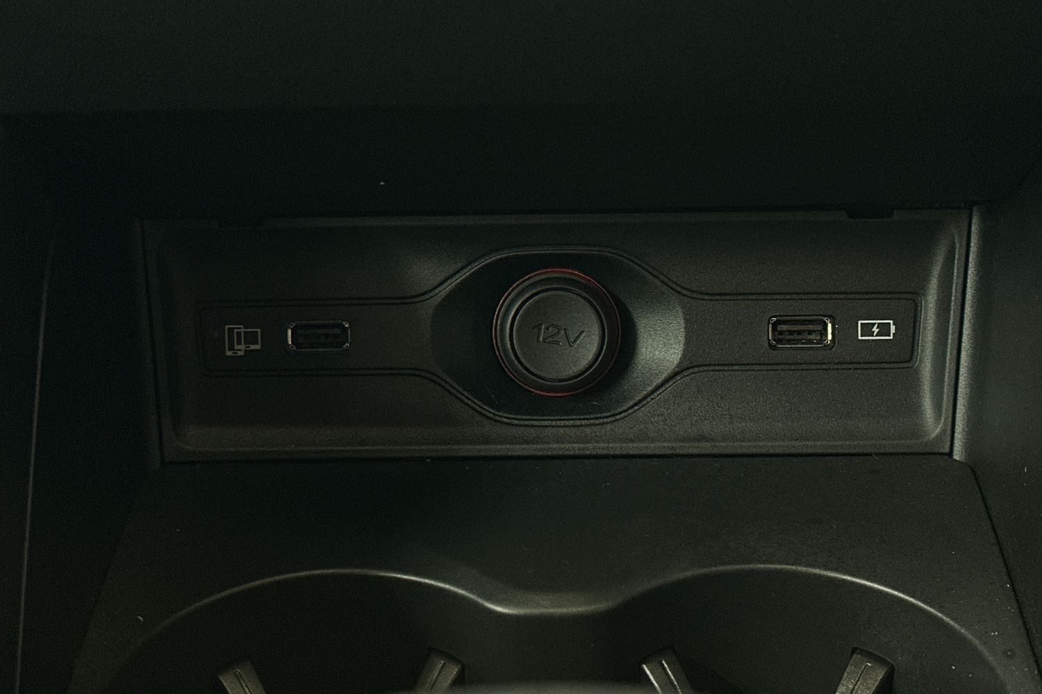 Vehicle 40