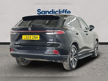 Used MG MG HS 2025 for sale - 75932972: Photo