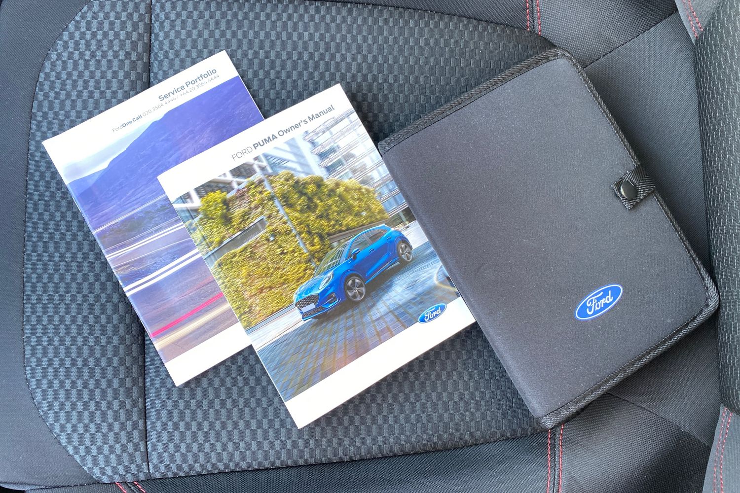 Used Ford Puma 2020 for sale - 76418124: Photo 22