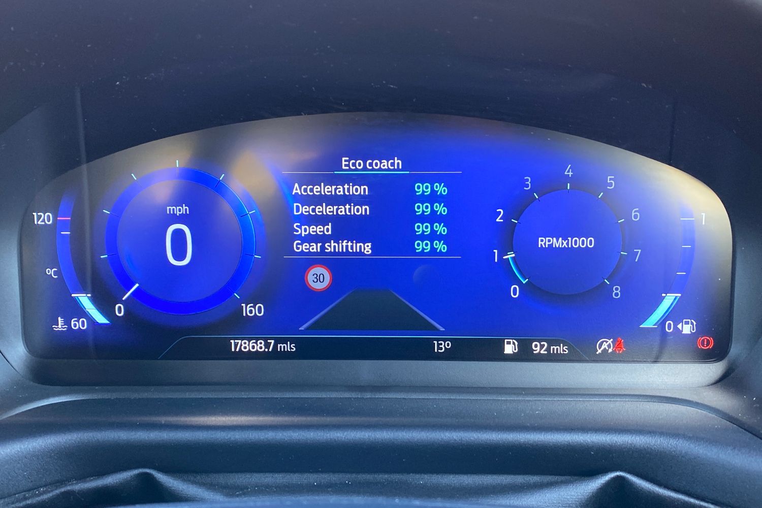 Used Ford Puma 2020 for sale - 76418124: Photo 26