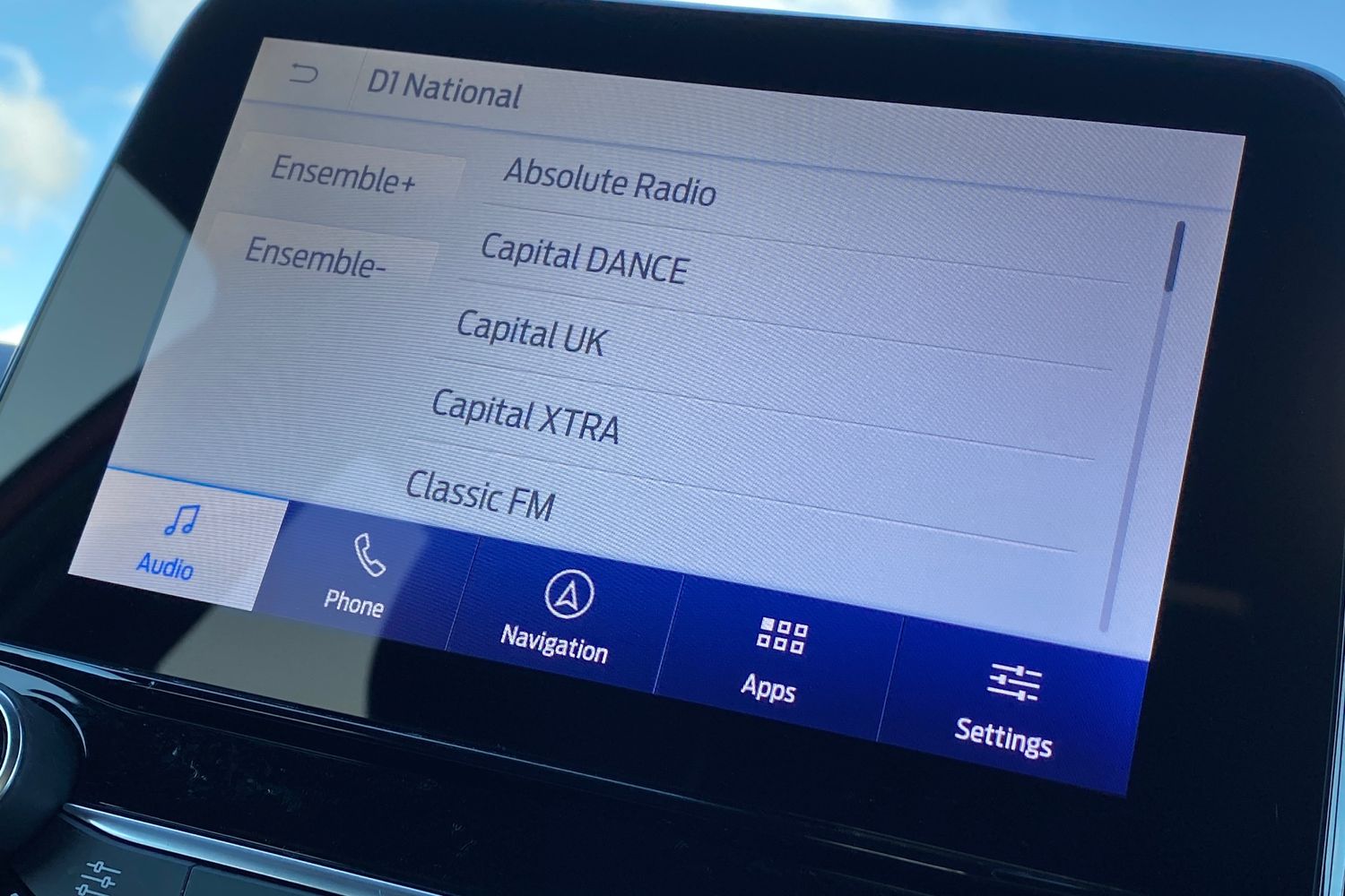 Used Ford Puma 2020 for sale - 76418124: Photo 42