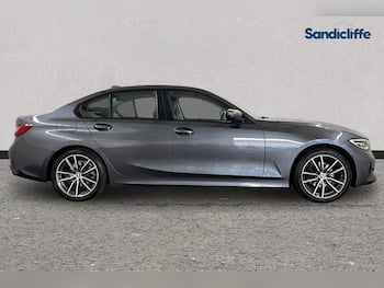 Used BMW 3 Series 2019 for sale - 79570386: Photo