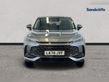 Used MG MG HS 2024 for sale - 77357112: Photo