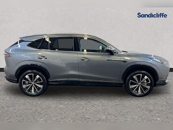 Used MG MG HS 2024 for sale - 77357112: Photo