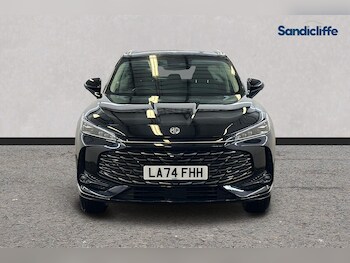 Used MG MG HS 2024 for sale - 77357123: Photo