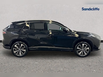 Used MG MG HS 2024 for sale - 77357123: Photo