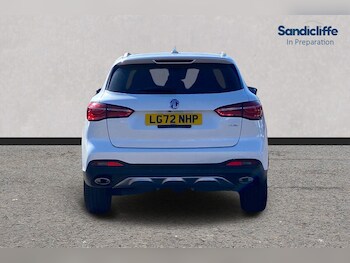Used MG MG HS 2022 for sale - 78390894: Photo