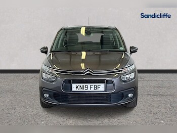 Used Citroen Grand C4 Picasso 2019 for sale - 78526900: Photo