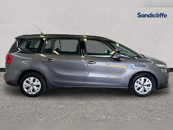 Used Citroen Grand C4 Picasso 2019 for sale - 78526900: Photo